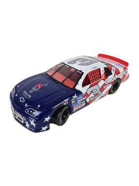 Dale Earnhardt Action 96 #3 Olympic Game Collection Atlanta 1:24 Diecast Car